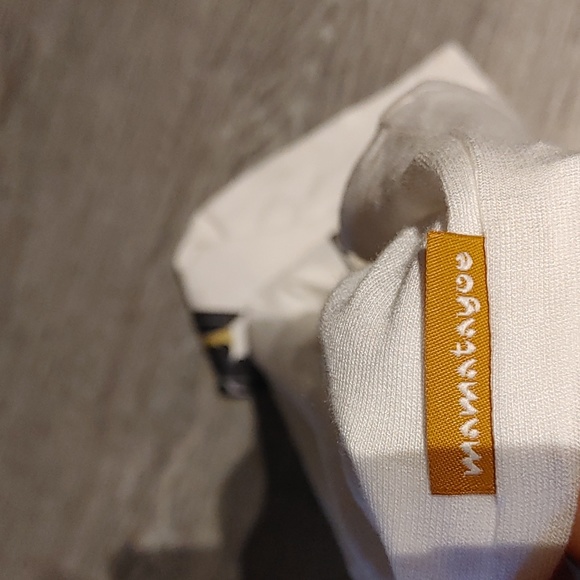 Positano Sleeveless Shirt Sz Med - Picture 6 of 6